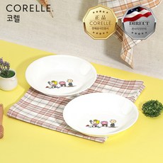 코렐스누피더홈면기대