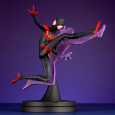 스파이더맨마일즈모랄레스