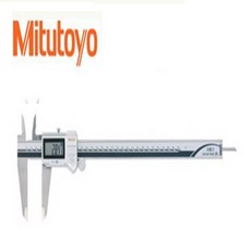 Mitutoyo 미츠토요 디지털 버니어캘리퍼스 /(사이즈별), 디지메틱캘리퍼스(방수형), 500-704-20(0-300mm),