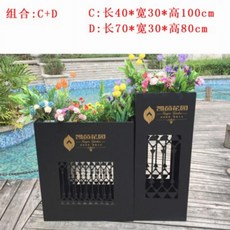 이케아 화분정리대 화분스탠드 이케아화분 바퀴달린화분받침 아파트베란다꾸미기 이동식화분받침대 화분걸이대 34, NONE, 6. 색상 분류: 조합 : CD