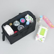 기저귀가방칸막이