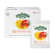 복음자리자몽에이드스틱