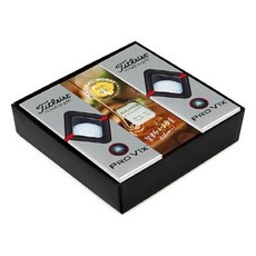 골프 용품 의류 잡화 타이틀리스트 PRO V1X 6구 아카시아 벌꿀 스틱 250개 인쇄무료 골프장갑 골프모자