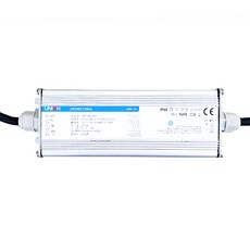 LED 3구 모듈 100구 간판조명 테두리조명 SS라이팅 채널간판 SMPS안정기 컨버터 UP100S12W2L UP60S12W2(V1) 방수조명, SMPS안정기(방수형), UP30S12W2L (30W), 1개