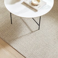 까사미아 레오 내추럴러그 200*290 컬러 택1