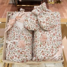 밍크뮤배냇가운