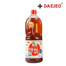기장멸치액젓