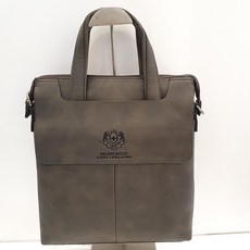 몽블랑남자토트백