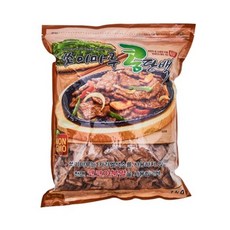 소이마루콩단백