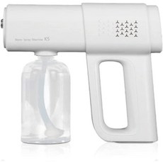 380ml 1.5 나노 스프레이 건 안개 분무 스프레이 병 전동 스프레이 자동
