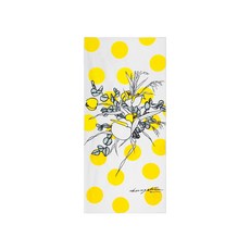 프린트베이커리 Bla Neon BE22229 비치타올 청신