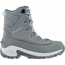 Columbia Women 's Bugaboot 200g 방수 겨울 부츠 (8.5M 회색)