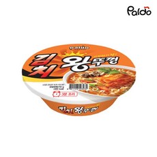 김치 왕뚜껑 110 g