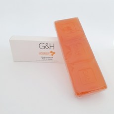 암웨이 G&H 너리쉬 컴플렉션바 1팩(3입) x 2팩
