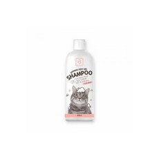 브리더랩 실크테라피 고양이샴푸 300ml (부드러운플로 (WF64F86)