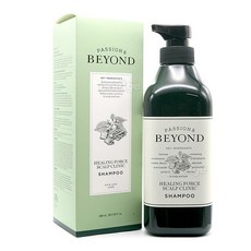 비욘드힐링포스