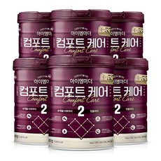 컴포트케어 TOP01