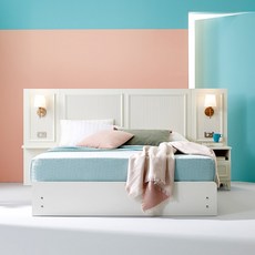 리바트침대 TOP01