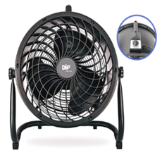 동일정밀선풍기