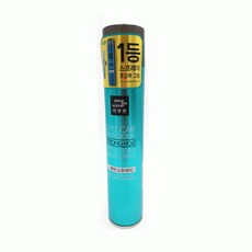 하얀구름 미쟝센 초강력 헤어스프레이 프레쉬플로럴 300ml 1개 헤어왁스, 단일 수량