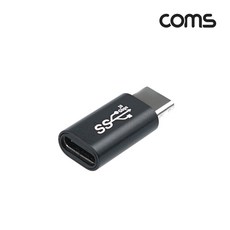IH005 USB 3.1 Type-C to C타입 연장 젠더 MF