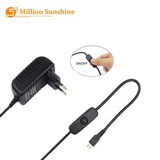 jetsonnano전원어댑터