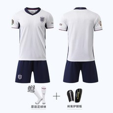 24 25년 벨링엄 케인 대형 큰 빅 사이즈 초딩 10대 축구 유니폼 상하의 세트 반팔 반팔티 티셔츠 반바지 각인