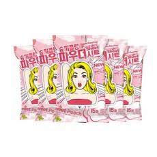 쿨링파우더시트