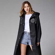 스트링레인코트 TOP01