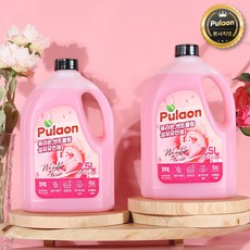 퓨라온 센트블랑 섬유유연제 2.5L