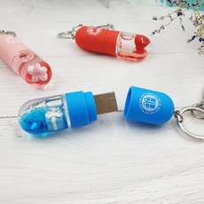 스노우볼usb