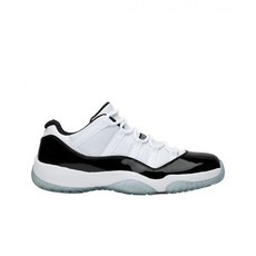 [정품] 조던 11 레트로 로우 콩코드 Jordan 11 Retro Low Concord