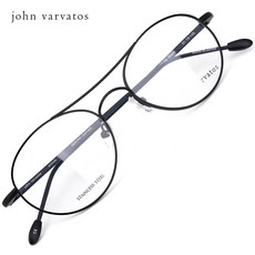 존바바토스안경