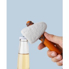 고인돌병따개