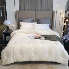 노브랜드사계절차렵이불