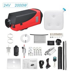 노지캠핑온풍기