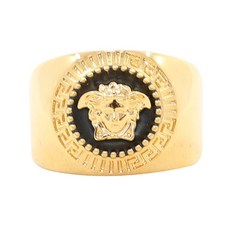 베르사체목걸이