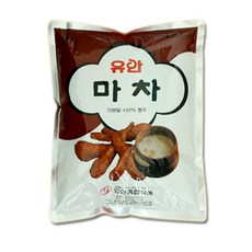 유안 마차 900g 12개, 1개입