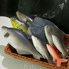 젓갈8종세트