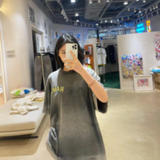 gallery dept LA RAMS 빈티지 티셔츠 갤러리디파트먼트