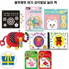 블루래빗손감각