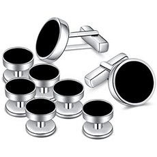 오닉스커프스스터드