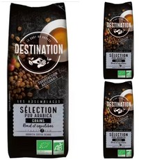 데스티네이션 커피 원두 셀렉션 250g 3팩 Destination
