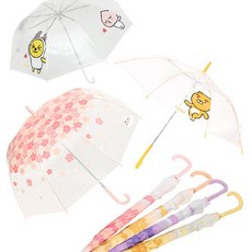 카카오프렌즈우산53