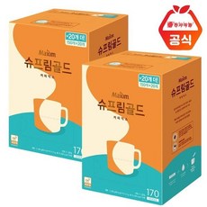 맥심화이트골드 TOP01