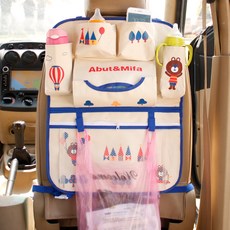 빨간모자아기차