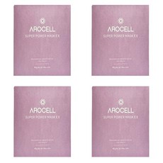 아로셀 슈퍼 콜라겐 마스크 대용량