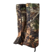 레그워머카키색