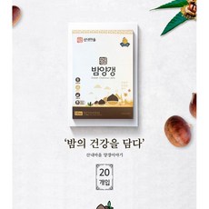 수제 양갱 선물세트 수험생선물 수능선물 한천 국산 양갱이, 40g, 1개, 쇼핑백없음