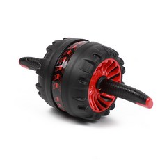 뱃살헌터파워ab제로백휠슬라이드